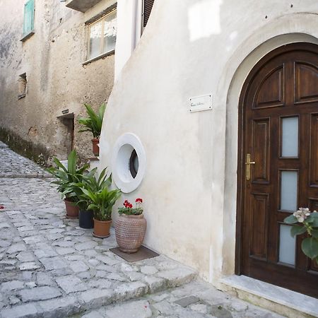 B&B Casa Antonia Trentinara Zewnętrze zdjęcie