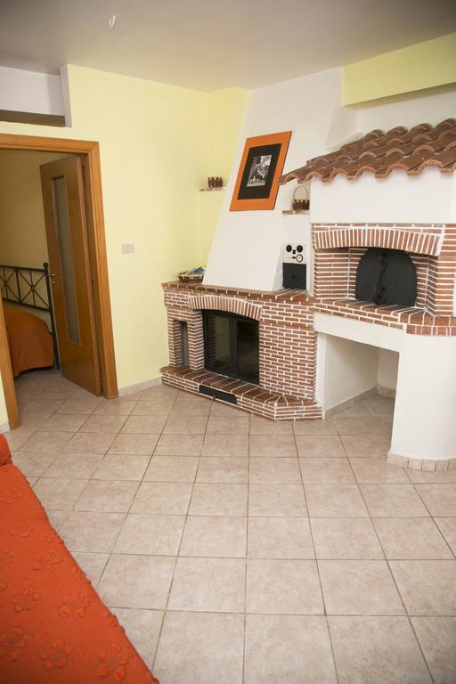 B&B Casa Antonia Trentinara Pokój zdjęcie