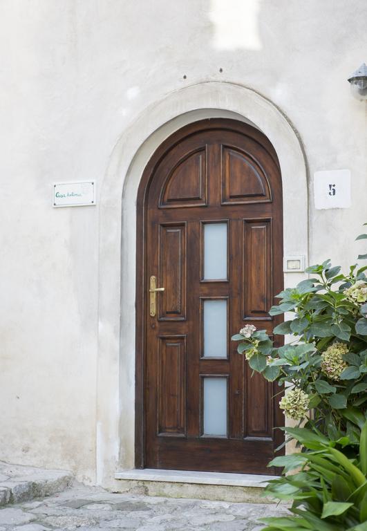 B&B Casa Antonia Trentinara Pokój zdjęcie