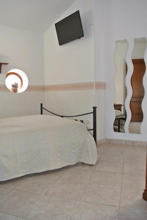 B&B Casa Antonia Trentinara Zewnętrze zdjęcie