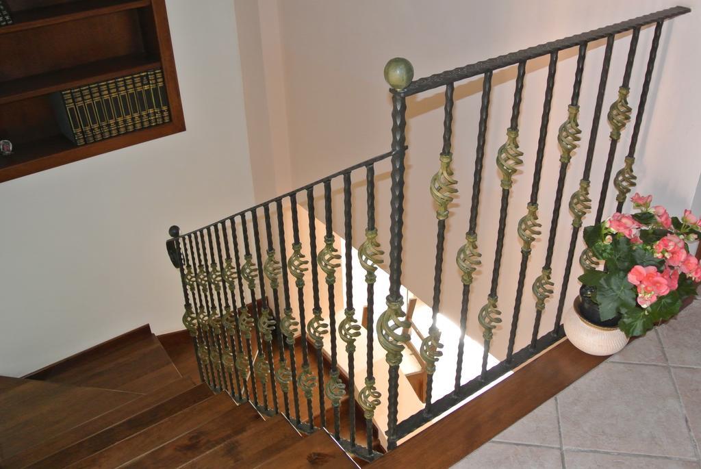 B&B Casa Antonia Trentinara Zewnętrze zdjęcie