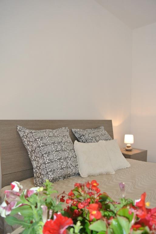 B&B Casa Antonia Trentinara Zewnętrze zdjęcie