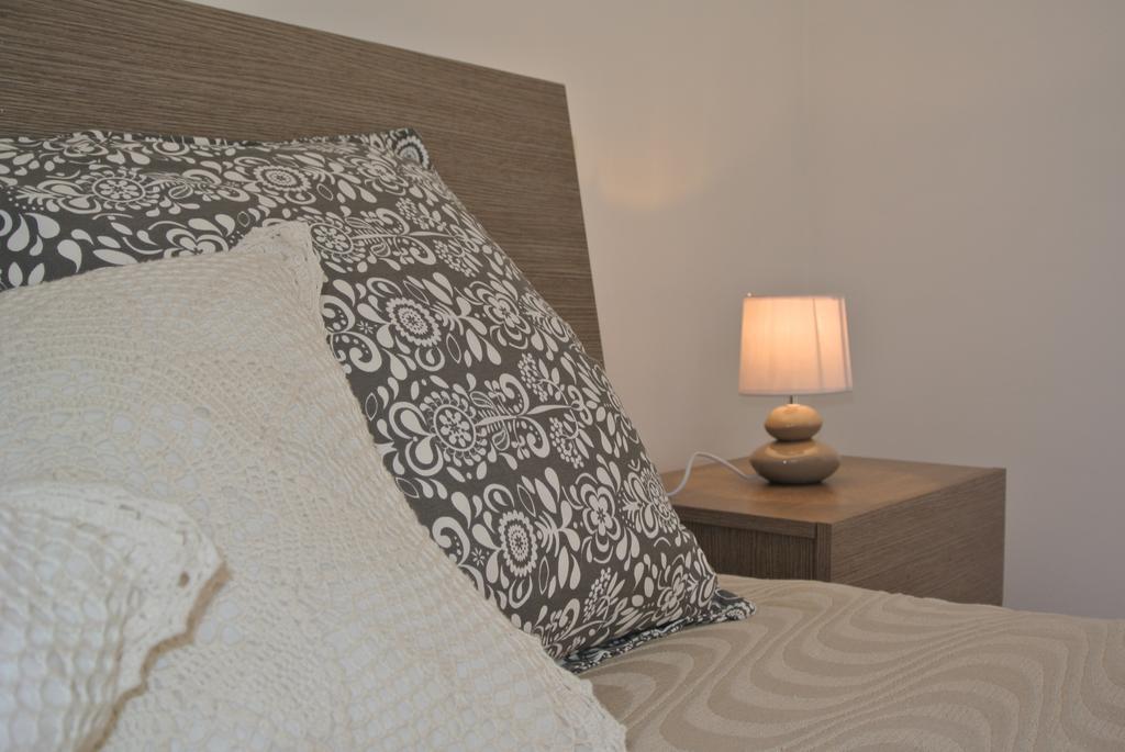 B&B Casa Antonia Trentinara Zewnętrze zdjęcie