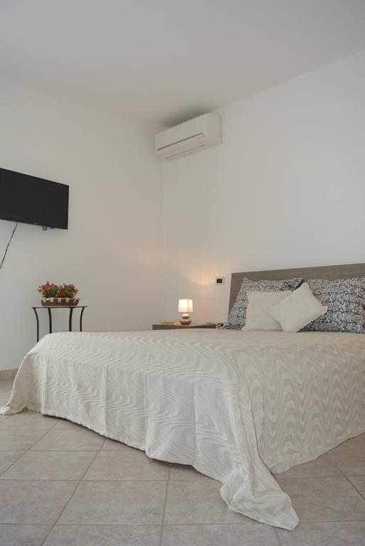 B&B Casa Antonia Trentinara Zewnętrze zdjęcie