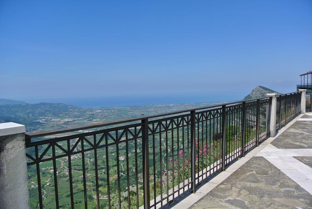 B&B Casa Antonia Trentinara Zewnętrze zdjęcie