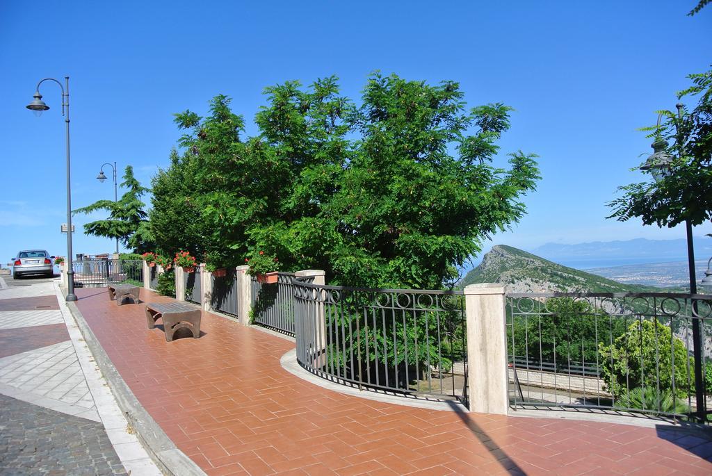 B&B Casa Antonia Trentinara Zewnętrze zdjęcie